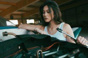 The Mechanic II