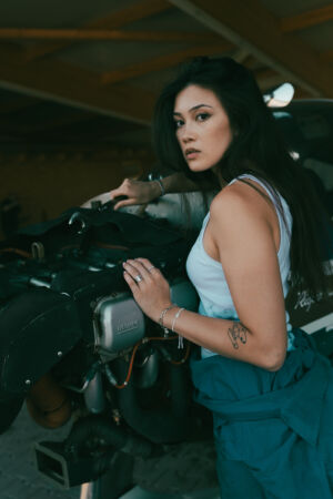 The Mechanic I