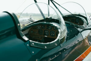 Cockpit