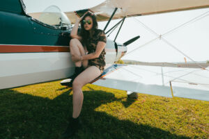 Waiting at Starduster